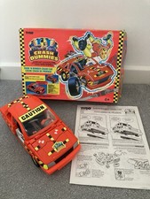 Tyco Crash Test Dummies Bash