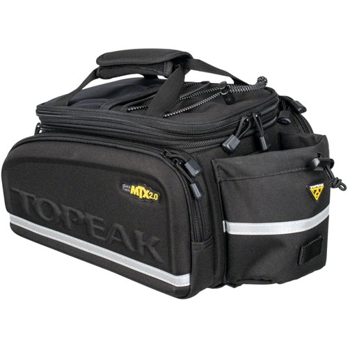 Topeak mtx trunkbag - topeak,