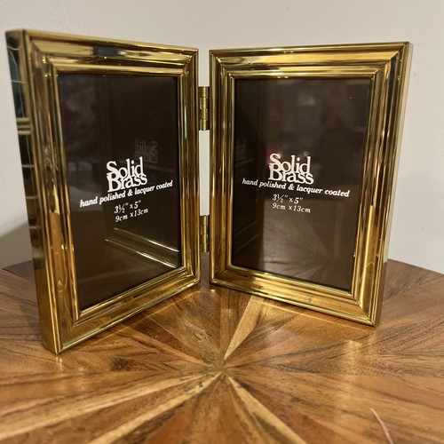 Solid brass lacquer coated - solid,