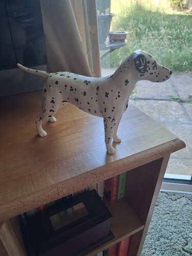 Beswick dalmation - beswick,