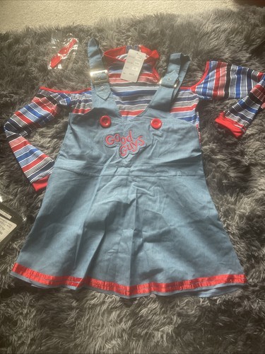 Women good guys doll - good,