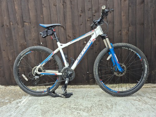 Carrera kraken mountain - carrera,