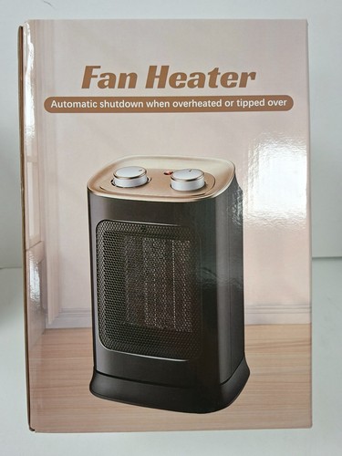 Portable ceramic fan - ceramic,
