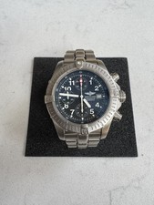 BREITLING E13360 CHRONO