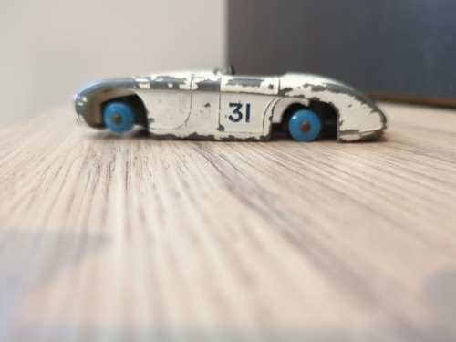 Dinky cunningham 133 5r - 133, c-5r