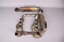 Porsche 964 Carrera RS heat