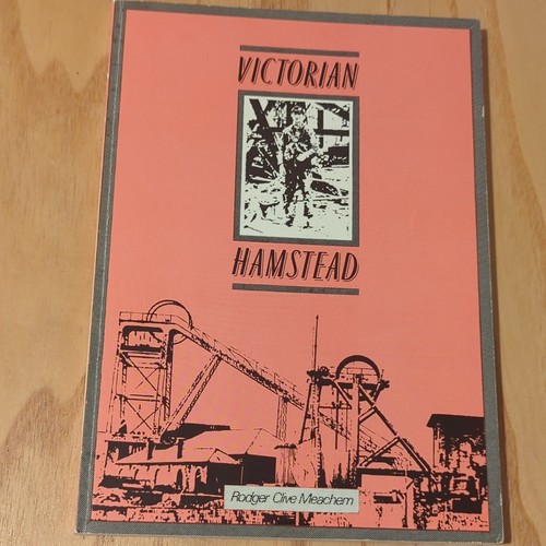 Victorian hamstead its - hamstead, –