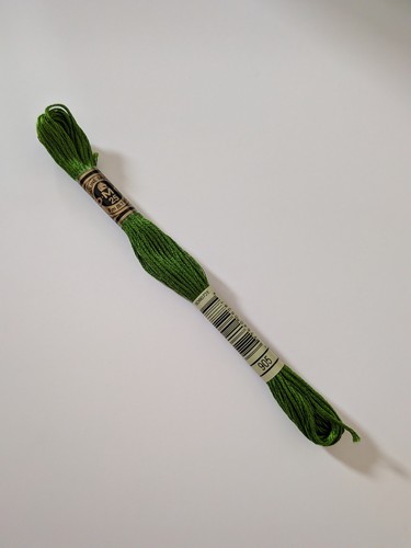 Dmc embroidery thread code 905 - embroidery,