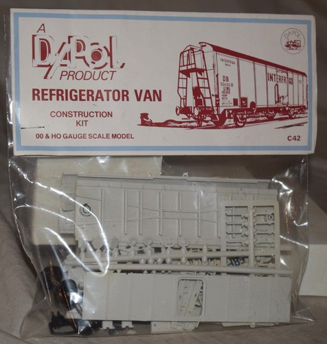 Dapol kit c42 refrigerator - kit,