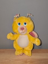 Vintage 1980s Disney Hasbro