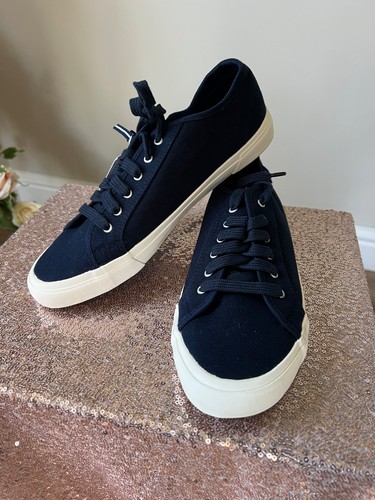 Joules trainers pumps 6 7 - 5,