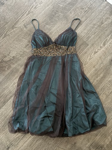 Nwt mac duggal - duggal, couture