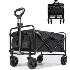 New heavy duty foldable - foldable, garden