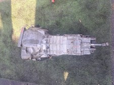 1984 BMW E30 323i Petrol Manual Getrag 245 Gearbox Oem M60 2450054000 RARE #gr3e