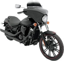 Memphis Shades Batwing Fairing