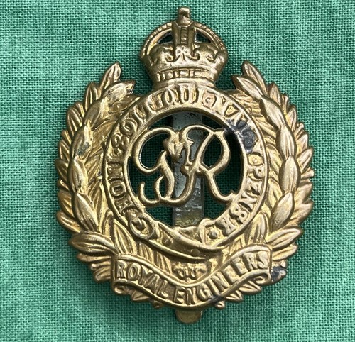 The royal engineers gvir - royal,