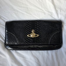 VIVIENNE WESTWOOD Black