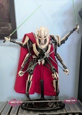 Sideshow Collectables General Grievous 1/6 Star Wars Figure