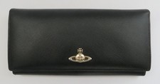 Vivienne Westwood Orb Black