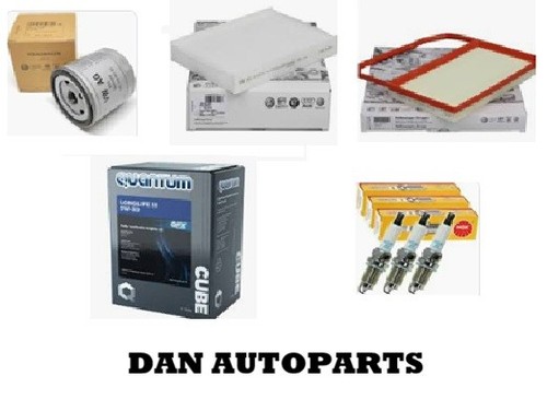 Service kit genuine - 1.0,