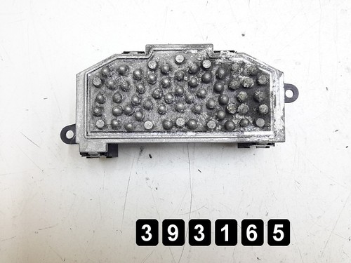 2008 seat altea heater - seat,