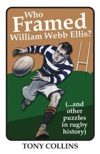 Who framed william webb ellis - framed,