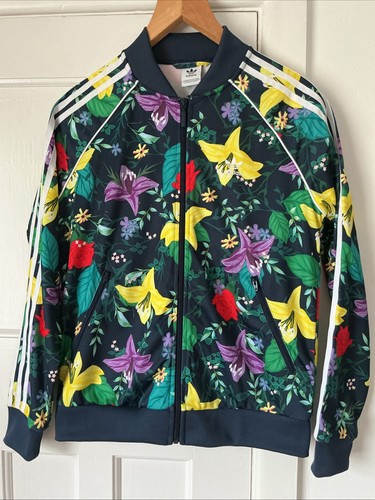 Adidas originals tracksuit top - adidas,