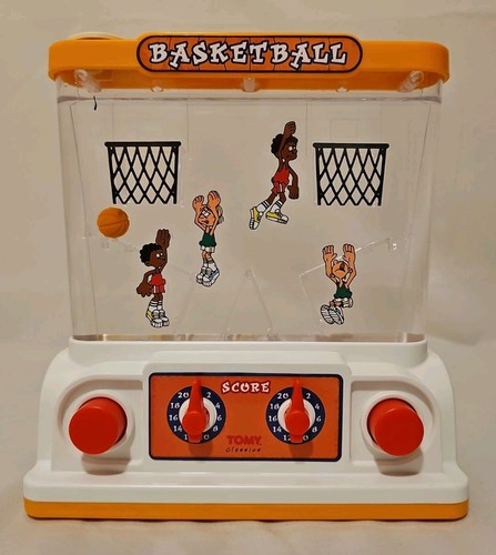 Vintage 1976 tomy wonderful - vintage,
