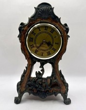 Vintage Chrisdon Mantel Clock