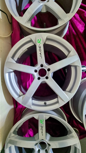 Jade wheel rims bmw - rims,