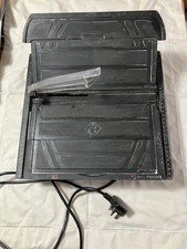 Torque-Master Power 110mm cut electric Tile Cutter