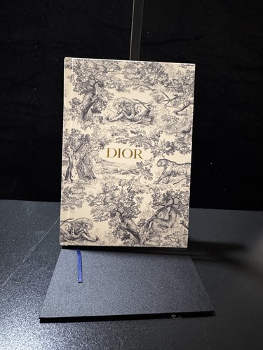 Christian dior notebook new - christian,