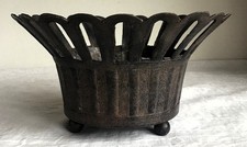 Vintage French Stamped /