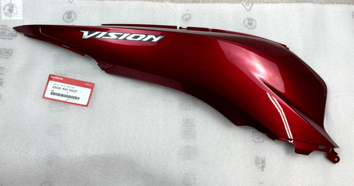 Honda nsc110mpd vision 2017 - vision, 2017-19