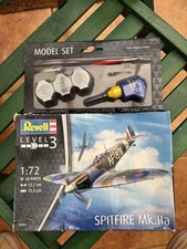 Revell Supermarine Spitfire