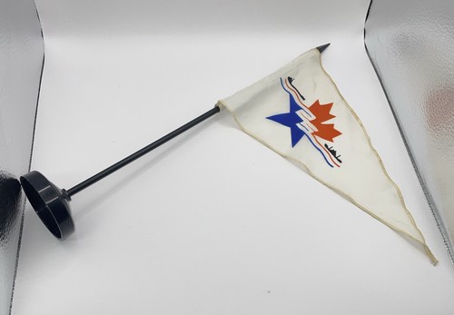 Vintage nordic canadian - nordic,