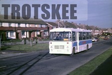 35mm Slide Allways Bedford SB5