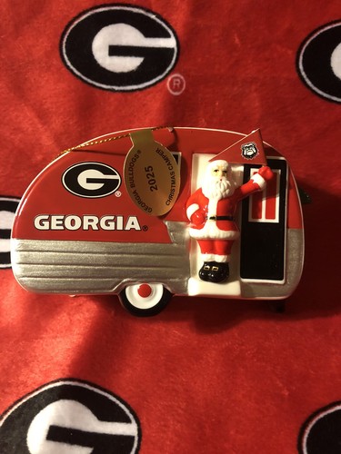 Georgia bulldogs 2025 danbury - bulldogs,