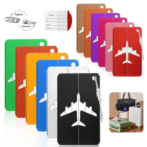 Luggage tags travel - luggage,