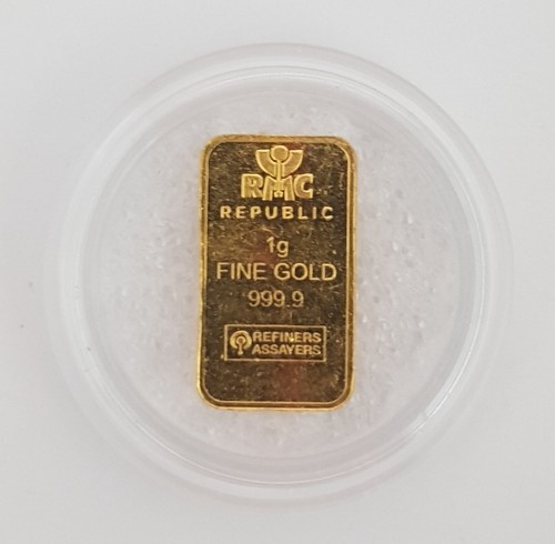 24ct gold rmc loose - gold,