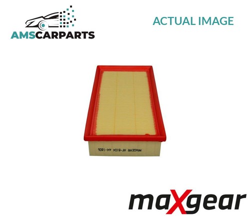 Engine air filter - engine,