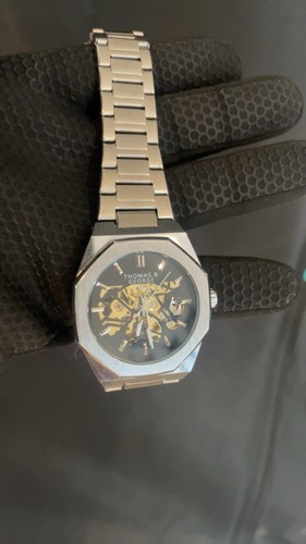 Thomas george men s - thomas,