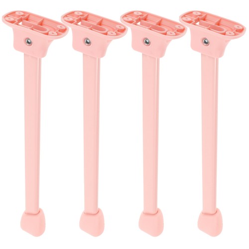 4pcs coffee table legs - 4pcs,