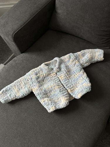 Handmade newborn unisex - handmade,