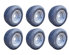6 x 195/55 R10 195 x 10, 5