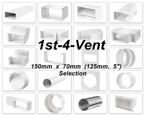 150mm 70mm flat channel - x,