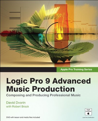 Apple pro training - pro, series