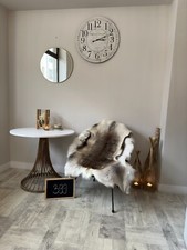 Luxurious Reindeer Hide Skin