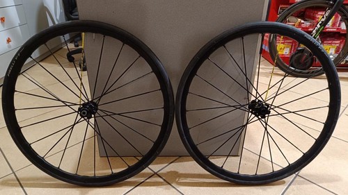 Mavic ksyrium pro disk wheels - ksyrium,