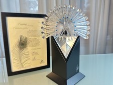 Swarovski Figurine 218123